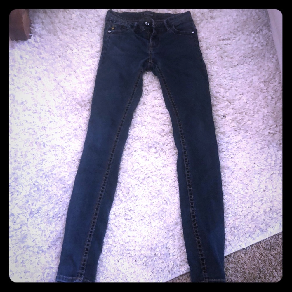 MEK DNM Kazan Jean Legging